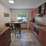 Am Bodensee Appartement Lindau (Bodensee)