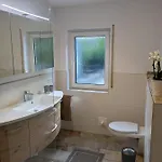 Appartement Am Bodensee Lindau (Bodensee)