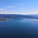 Am Bodensee לינדאו