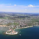 Am Bodensee דירה *