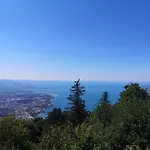 דירה Am Bodensee *