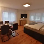 דירה Am Bodensee *