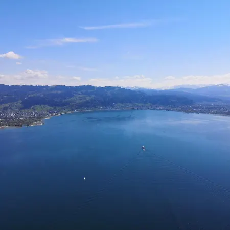 Am Bodensee リンダウ