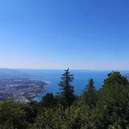 Apartmán Am Bodensee *