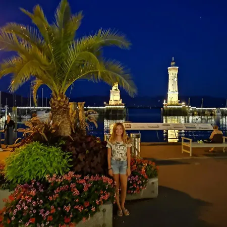 Lindau Am Bodensee Apartment *