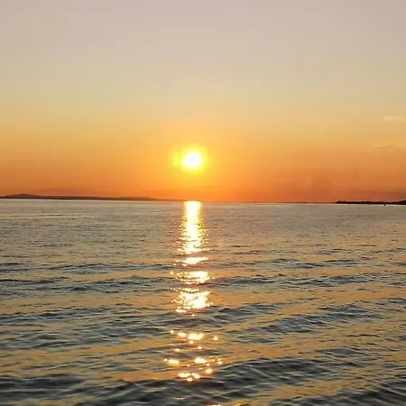 Am Bodensee *