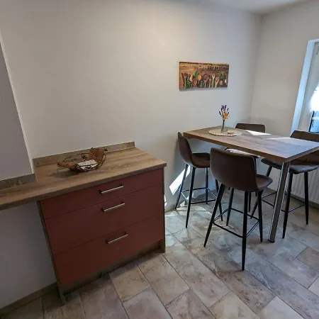 Appartement Am Bodensee