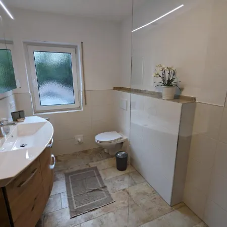 Appartement Am Bodensee Lindau (Bodensee)