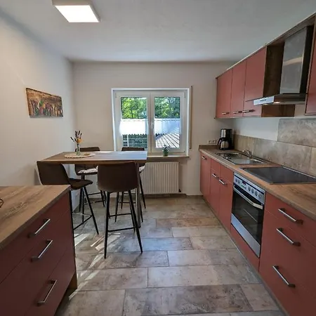 Am Bodensee Apartment Lindau (Bodensee)