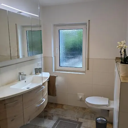 Apartment Am Bodensee Lindau (Bodensee)