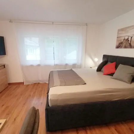 Am Bodensee Appartement Lindau (Bodensee)