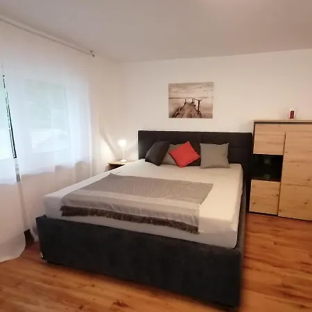 Am Bodensee Appartement Lindau (Bodensee)