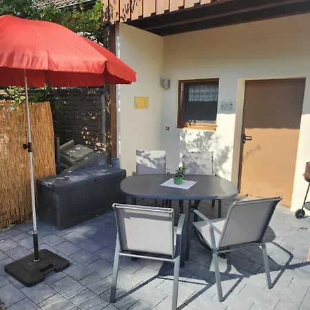 Appartement Am Bodensee *