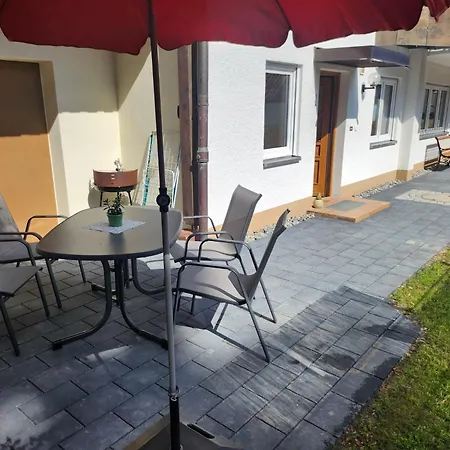 Apartment Lindau Am Bodensee