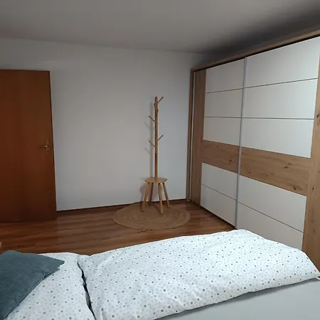 Apartment Am Bodensee