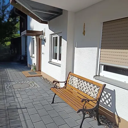 Am Bodensee Apartment *