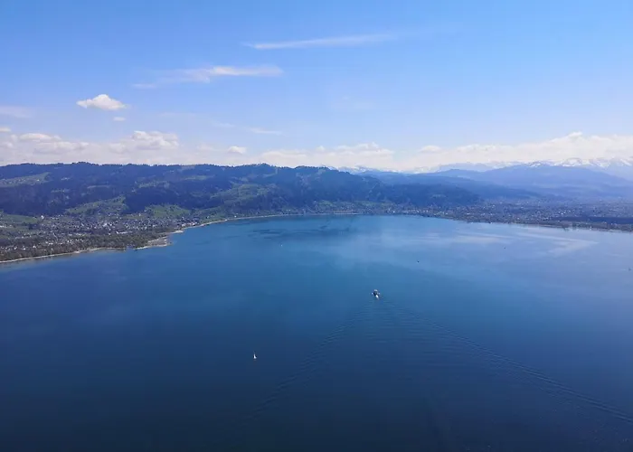 Am Bodensee Lindau (Bodensee)