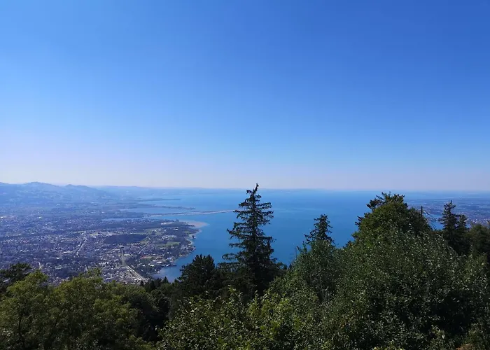 Apartamento Am Bodensee *