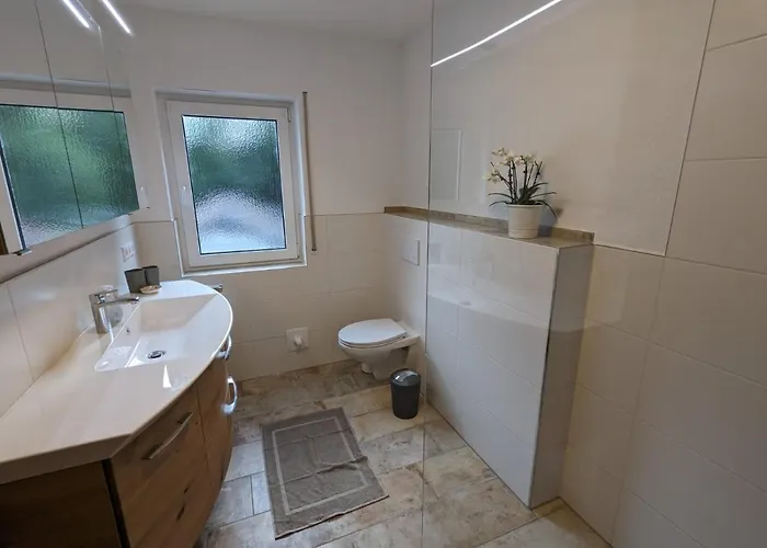 Apartamento Am Bodensee Lindau (Bodensee)